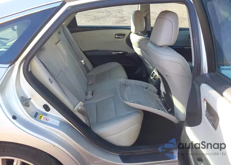 2013 Toyota Avalon Xle из США, поврежденный, VIN 4T1BK1EB2DU056695